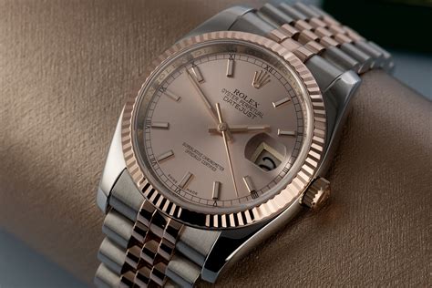 rolex datejust rose gold 2016|Rolex Datejust price chart.